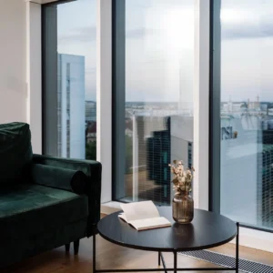 Double Glazed Units (DGU)
