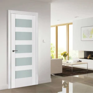 6.8 Laminated I White 3065
