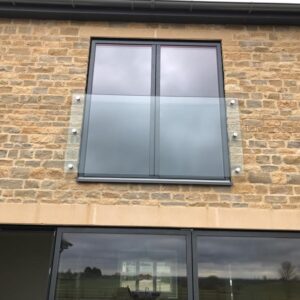 21mm Juliet Balcony